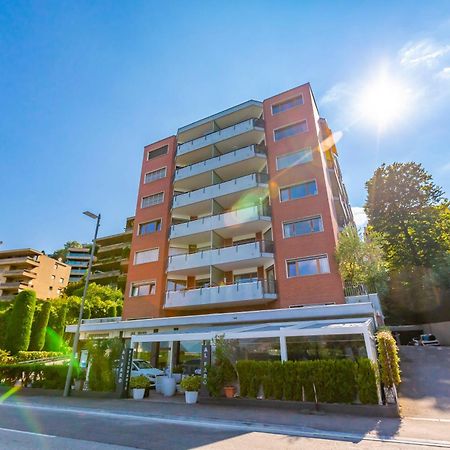 Coloratura Apartment Paradiso Exterior foto