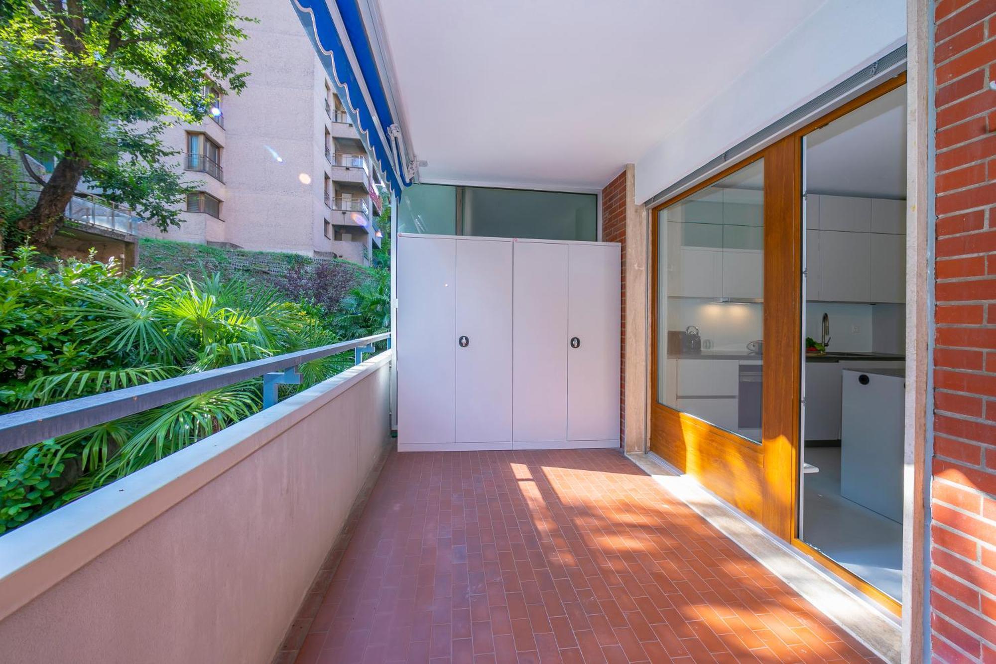 Coloratura Apartment Paradiso Exterior foto